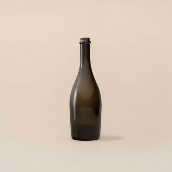 886 Sekt Keule
