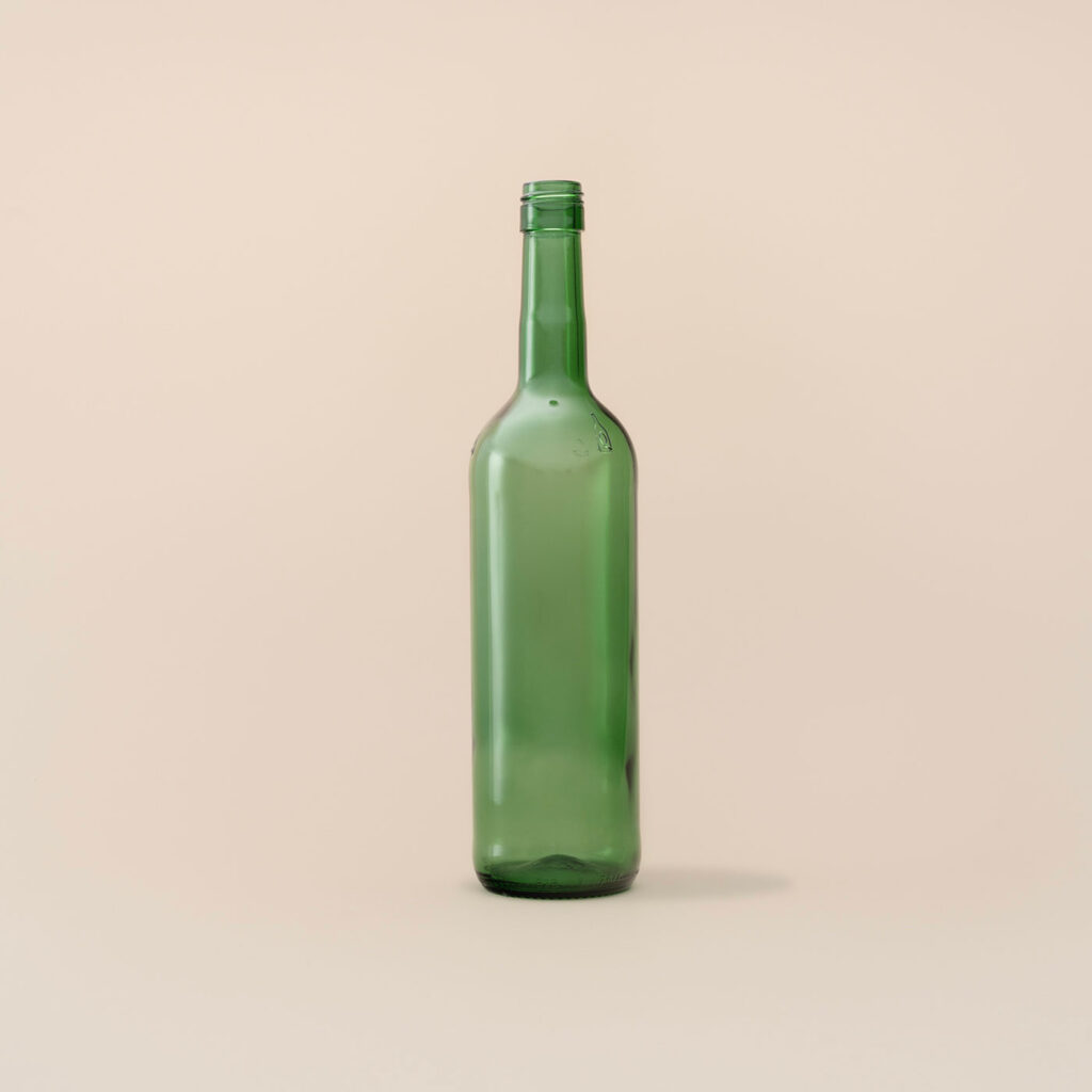 E01 Eco Bottle