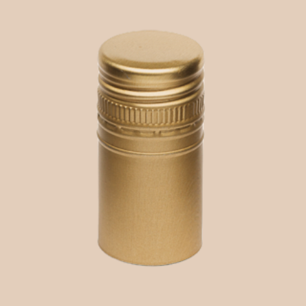 Zakrętka 30x60 mm z gwintem