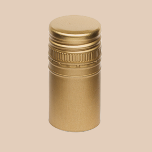 Zakrętka 30x60 mm z gwintem